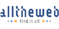 Alltheweb Logo