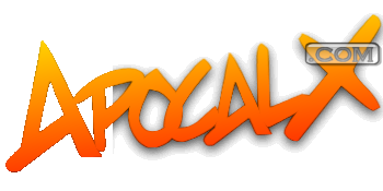 Apocalx Logo