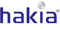 Hakia Logo