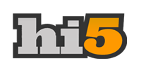 hi5 Logo