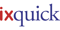 Ixquick Logo