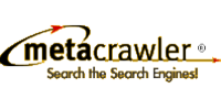 Metacrawler Logo