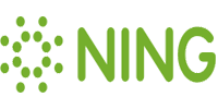 Ning Logo