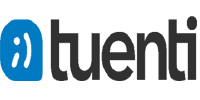 Tuenti Logo